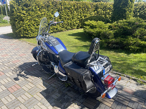 SUZUKI 1500VL (5 фото из 8)