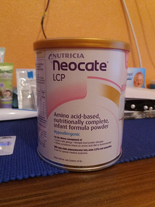 Питание