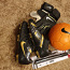 Nike футбольный мяч, бутсы и перчатки (фото #3)