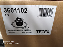 Трап Tece