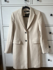 Пальто Zara, XS (весна/осень)