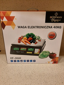 Uued kaalud juhtmega / juhtmevaba (3 foto / 3)