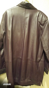 Nahk jope, XL (1 foto / 6)