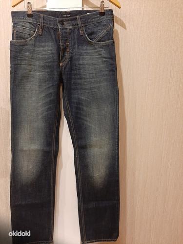 Новые мужские джинсы Antony morato (фото #1)