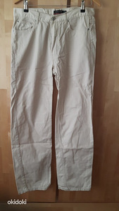 Meeste teksad pierre cardin, 34l (3 foto / 3)