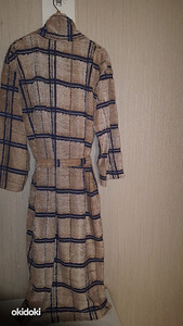 Hommikumantlid , s, XXL,54 (2 foto / 7)