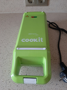 DELIMANO JOY COOK IT (5 foto / 6)