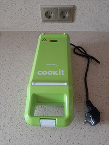 DELIMANO JOY COOK IT (6 foto / 6)