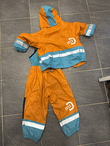 Didriksons vihmariided 100 (2 foto / 2)
