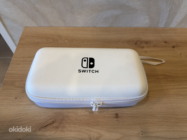Чехол для Nintendo Switch