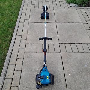 Trimmer Makita ER 2600L (1 foto / 7)
