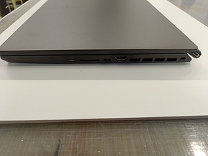 MSI GS76 Stealth 11UH 17.3" I9-11900H/64GB/SSD2Tb/RTX3080 (6 foto / 10)