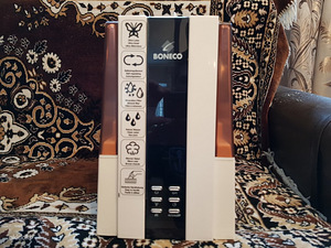 Увлажнитель воздуха Boneco Typ-7138 (1 фото из 3)