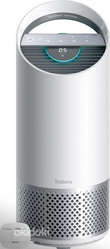 Продам очиститель воздуха LEITZ TRUSENS™ Z-3000 (фото #1)