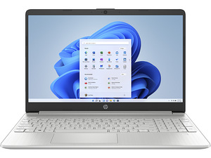 Продается ноутбук HP 15s (2 фото из 3)