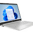 Продается новый ноутбук HP 15s AMD Ryzen 3 (фото #2)