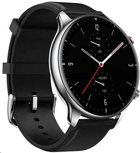 ПРОДАМ AMAZFIT GTR 2 CLASSIC (2 фото из 6)