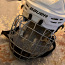 Хоккейный шлем (фото #1)