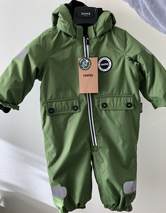 Reima 74 новый (2 фото из 3)
