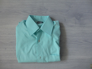 Рубашка, размер 158-164