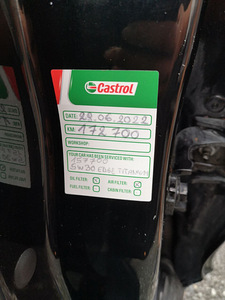 Renault Megane 1.5 diesel 2011a. (4 foto / 7)