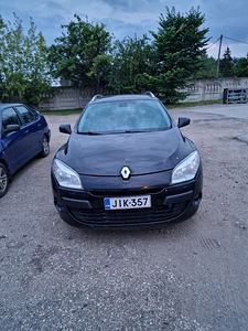 Renault Megane 1.5 diesel 2011a. (7 foto / 7)