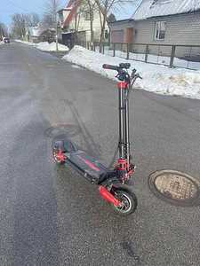 Cityway x11 max 2x1600w (2 foto / 4)