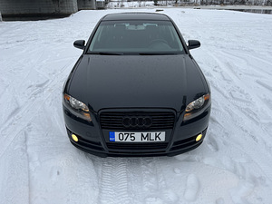 Audi A4 2.0TDI (1 foto / 13)