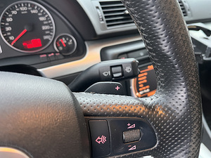 Audi A4 2.0TDI (12 foto / 13)