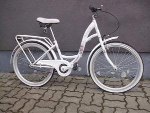 Велосипед MEXLLER 24"