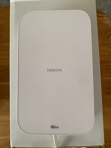 Uus Elisa Elamus ja 5G koduinternett tarvikute kompl. (3 foto / 3)