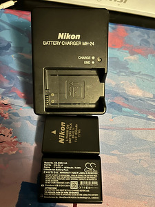 Nikon D3200 + 18-55mm DX VR (4 foto / 4)