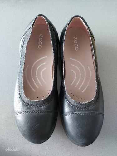 Ecco 30, geox 31 детская обувь (фото #2)