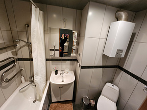 Niidi tn 40, Põhja-Tallinna, Tallinn, Harjumaa (3 foto / 3)