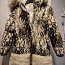 Зимняя удлиненная куртка Lenne размер 122, Mustamae (фото #3)