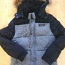 Зимняя итальянская куртка (фото #1)