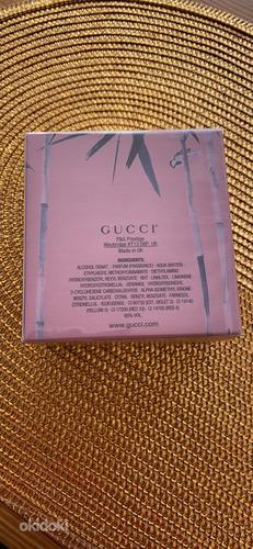 Gucci BAMBOO limited edition EDP 50 мл, оригинал! (фото #2)