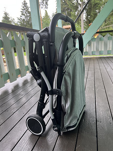 Chicco Trolley me kergkaru (4 foto / 8)