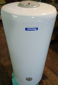 Elektriboiler 100 L (2 foto / 5)