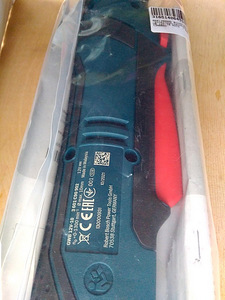 Akutrell Bosch GWB 12V-10 Professional. (Akunurktrell) (6 foto / 10)