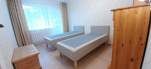 Peterburi tee, Lasnamäe, Tallinn, Harjumaa (2 foto / 4)