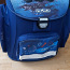 Школьная сумка-рюкзак herlitz (фото #1)