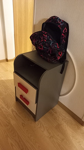 Laste mööbel / teismeliste mööbel ideaalses seisukorras (5 foto / 9)