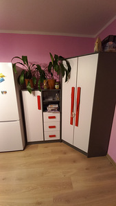Laste mööbel / teismeliste mööbel ideaalses seisukorras (7 foto / 9)