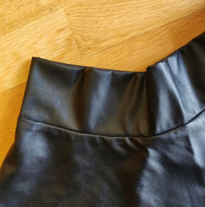 Fantaastiline lendlev nahkseelik Soodustus 170€ UUS S-L (4 foto / 9)