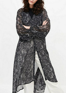Soodustus 26 € Uus Astroloogilise motiiviga kleit (M-XXL) (4 foto / 10)