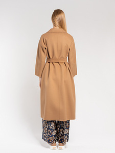 🥰Max Mara Klassikaline mantel (S-L)🥰Super Soodus🔥Nagu uus (10 foto / 10)