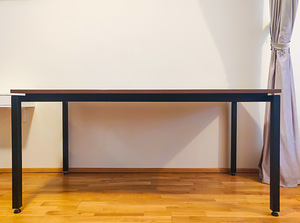 письменный стол, Компьютерный стол, Офисный стол Стандарт (эстонский дизайн)