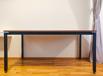 письменный стол, Компьютерный стол, Офисный стол Стандарт (эстонский дизайн)