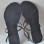 Кожаные сандалии, размер 41 (фото #3)